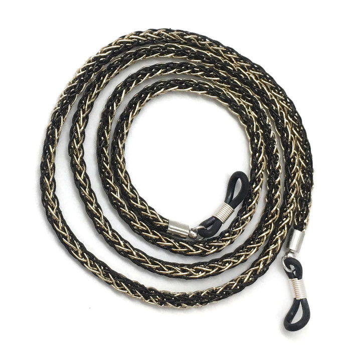 Braided Eyewear Retention Cord Stornfield