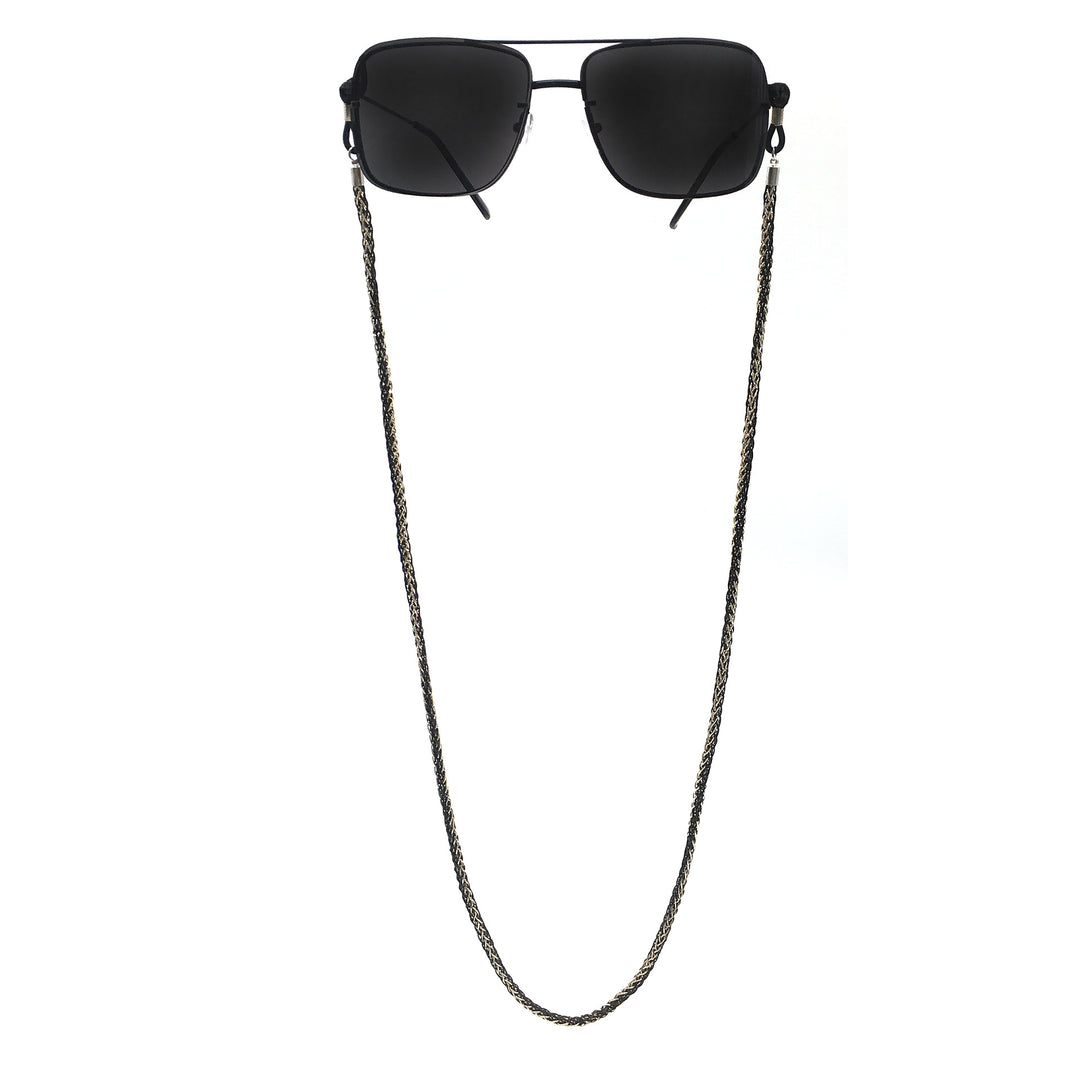 Braided Eyewear Retention Cord Stornfield