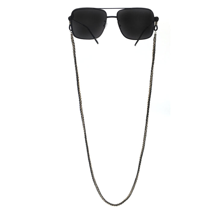 Braided Eyewear Retention Cord Stornfield