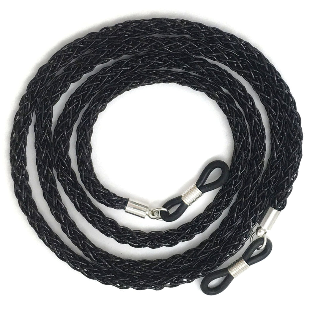 Braided Eyewear Retention Cord Stornfield