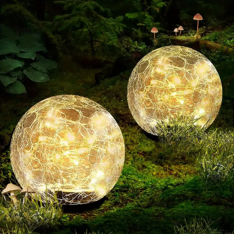 Stornfield Solar Garden Light