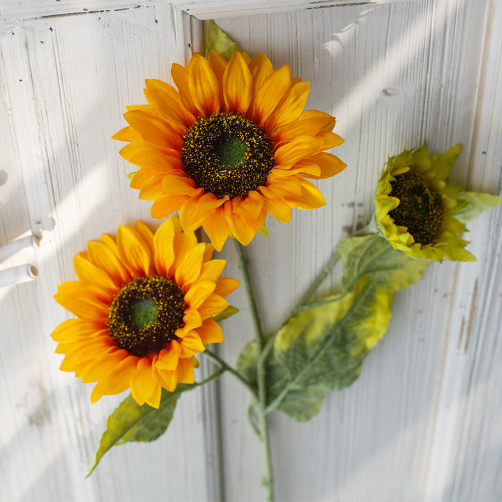 Sunflower Floral Bouquet