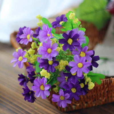 Synthetic Flower Bouquet