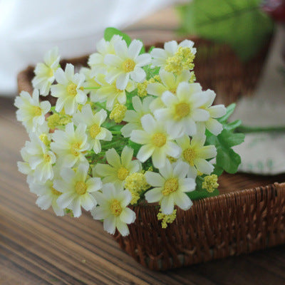 Synthetic Flower Bouquet