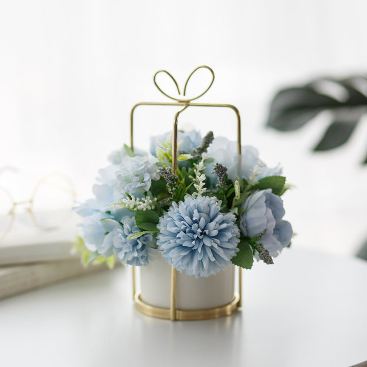 Elegant Floral Centerpiece Arrangement  1790318257