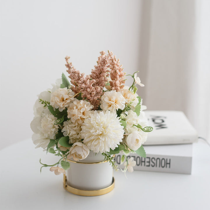 Elegant Floral Centerpiece Arrangement  1790318257