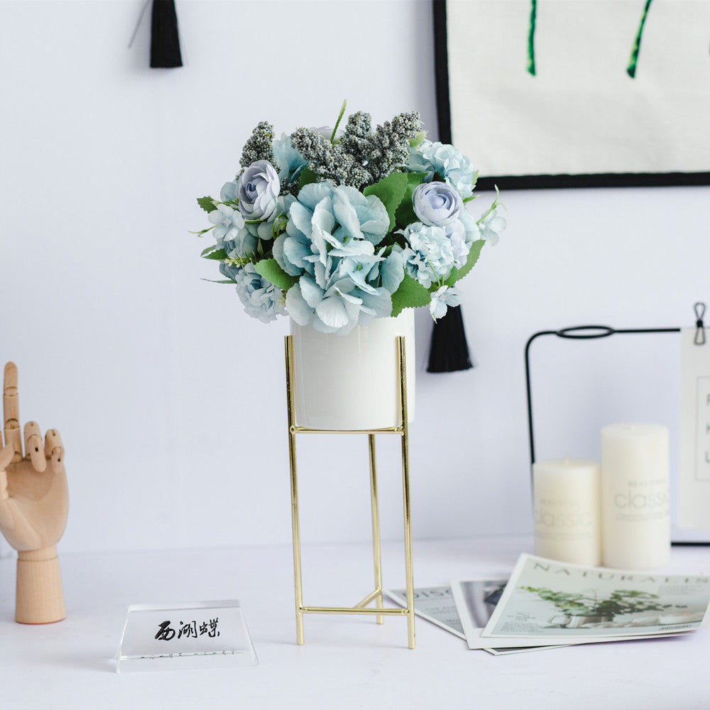 Elegant Floral Arrangement