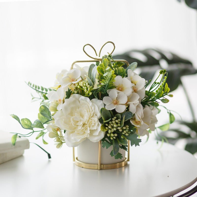 Stylish Floral Arrangement