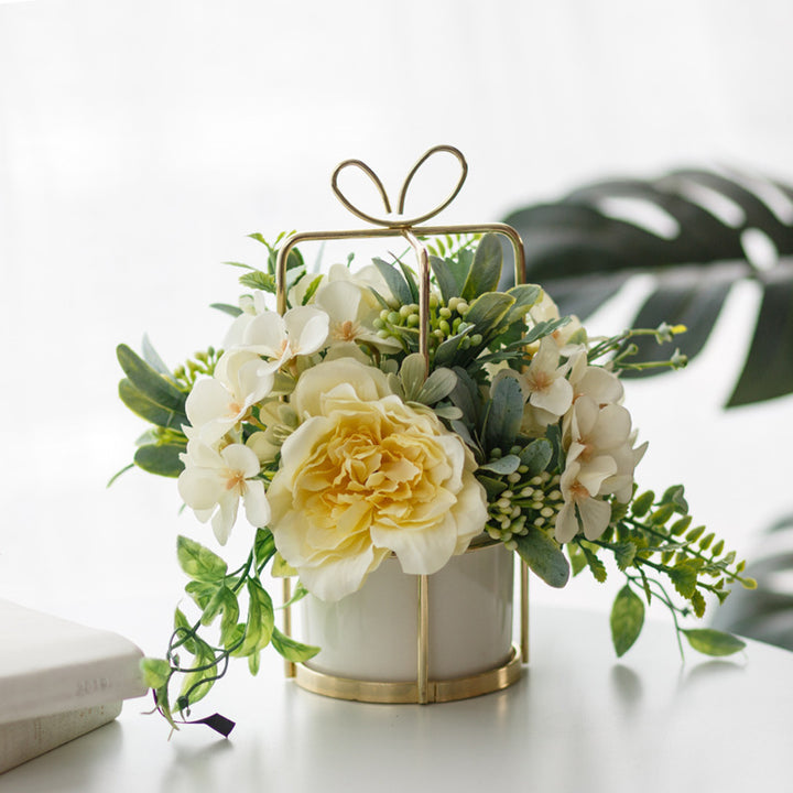 Stylish Floral Arrangement