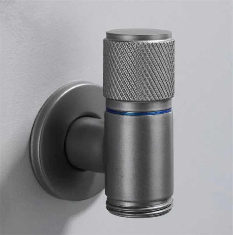 FlowGuard — Finally rust-free, drip-free, and worry-free enjoyment at home | Stornfield
