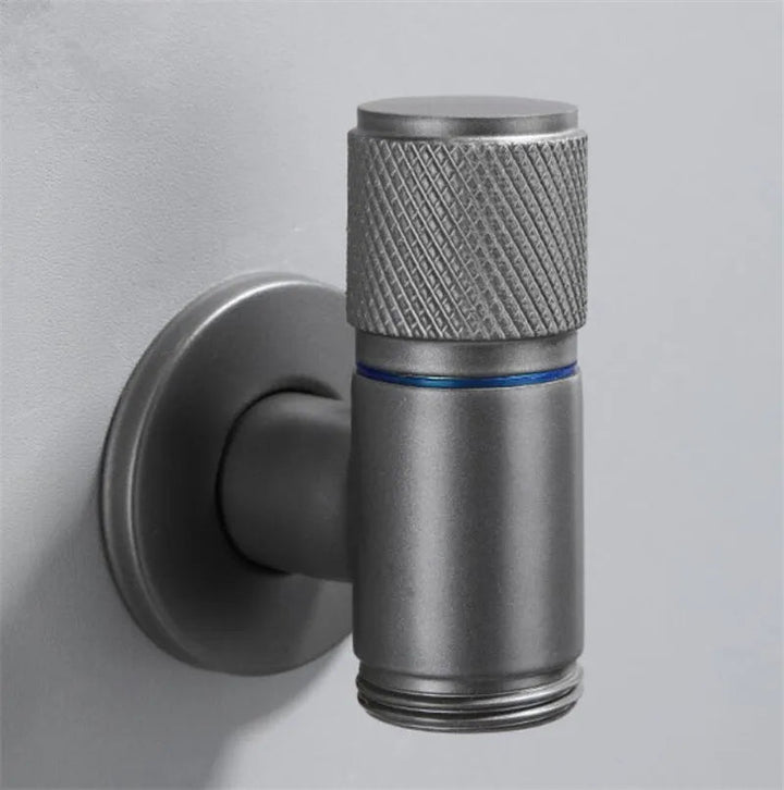 FlowGuard — Finally rust-free, drip-free, and worry-free enjoyment at home | Stornfield