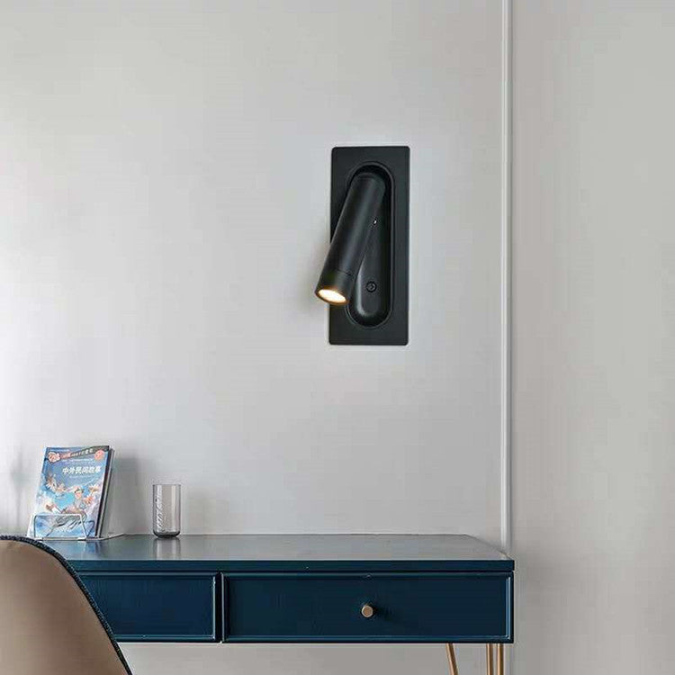 Modern Wall Mounted