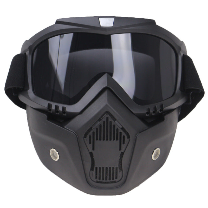 All-Terrain Adventure Goggles Stornfield