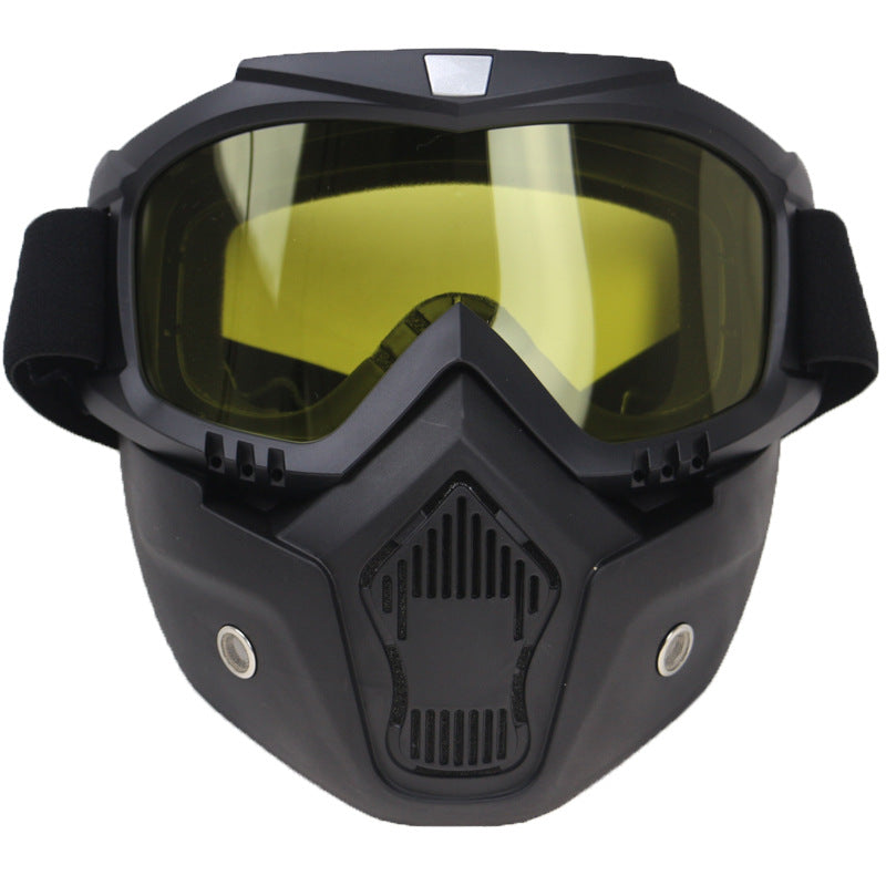 All-Terrain Adventure Goggles Stornfield