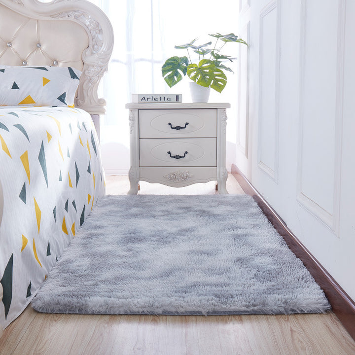 Plush Shag Area Rug Stornfield