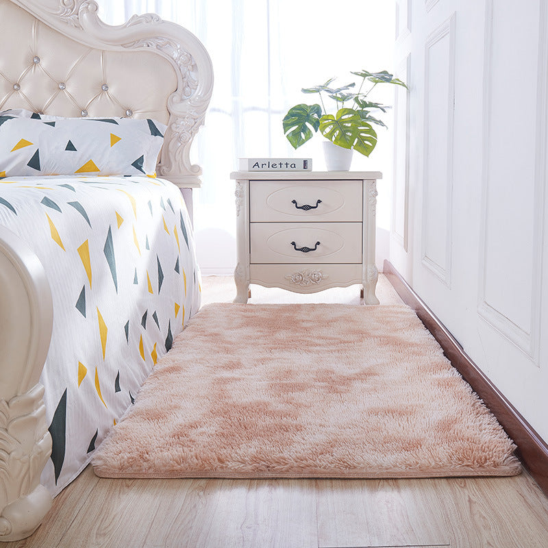 Plush Shag Area Rug Stornfield