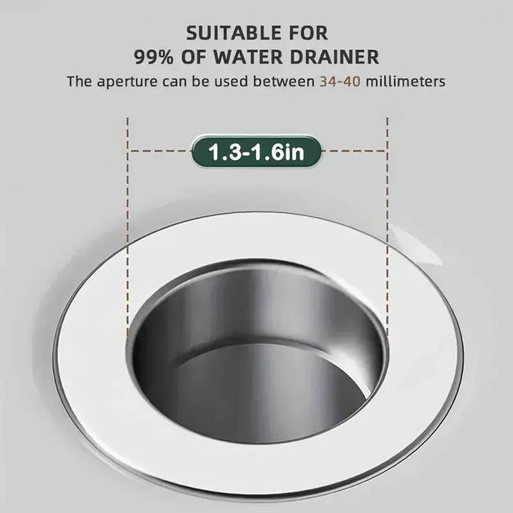 Débouch'Facile Avoid the problems with a plumber! | Stornfield