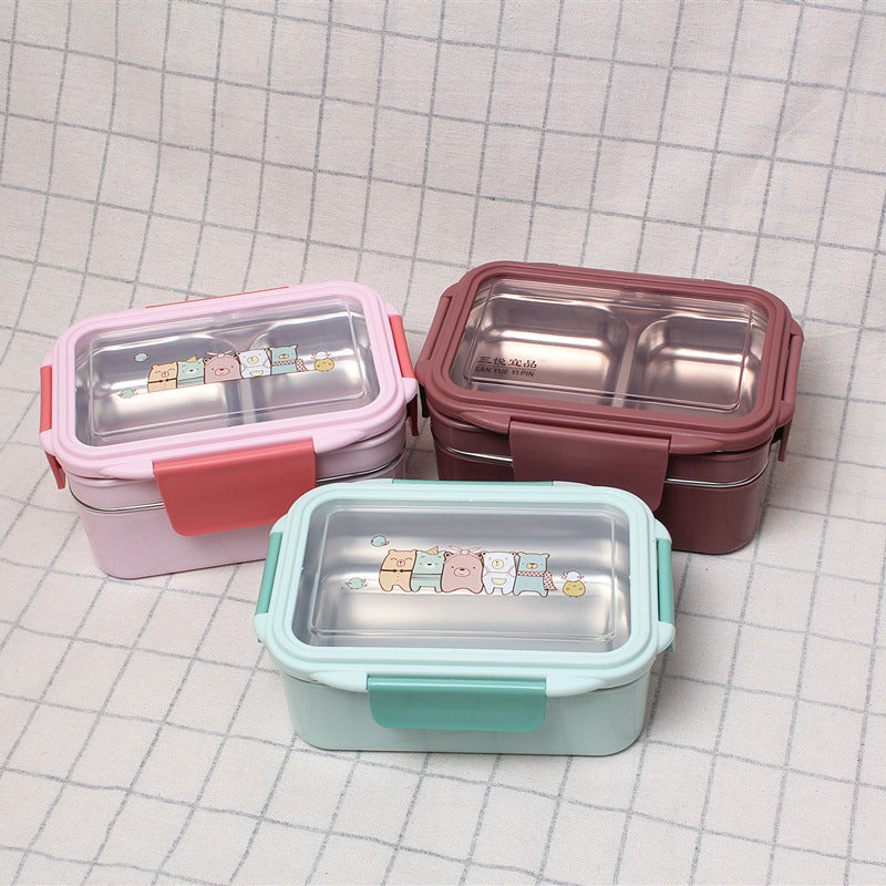 Premium Airtight Food Storage Container Set