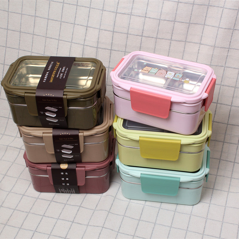 Premium Airtight Food Storage Container Set