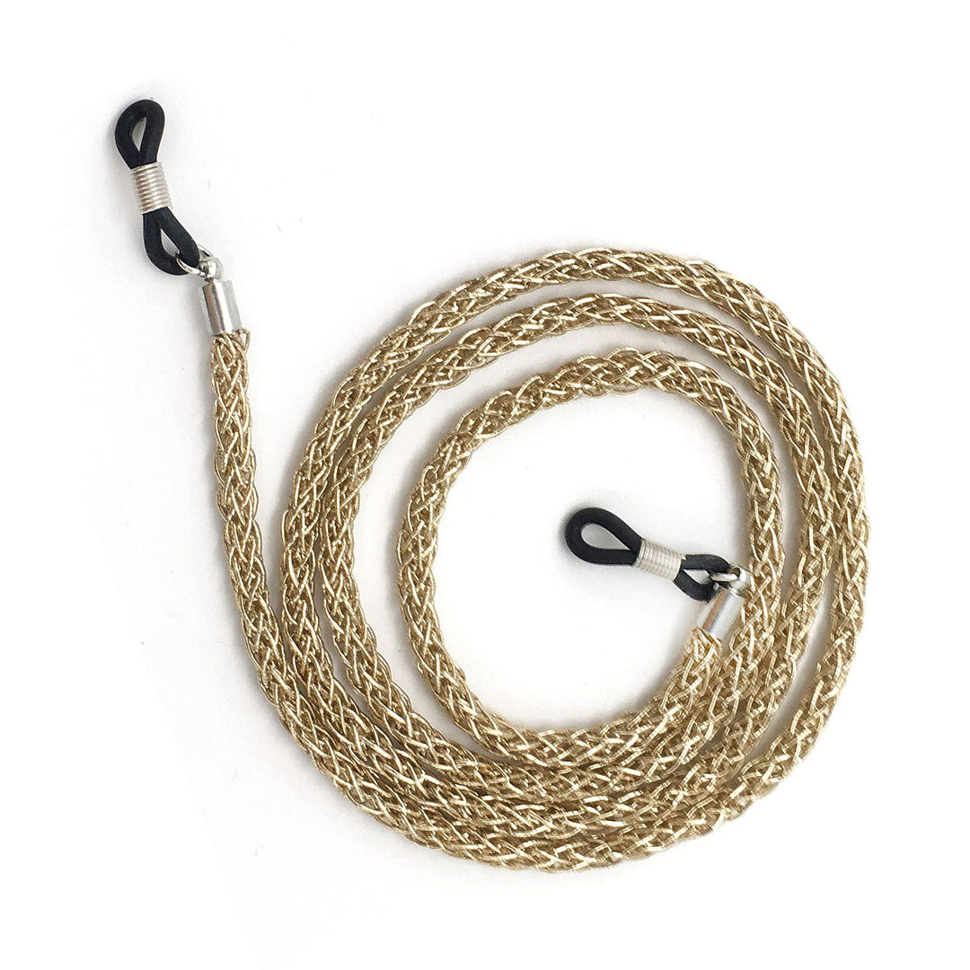 Braided Eyewear Retention Cord Stornfield