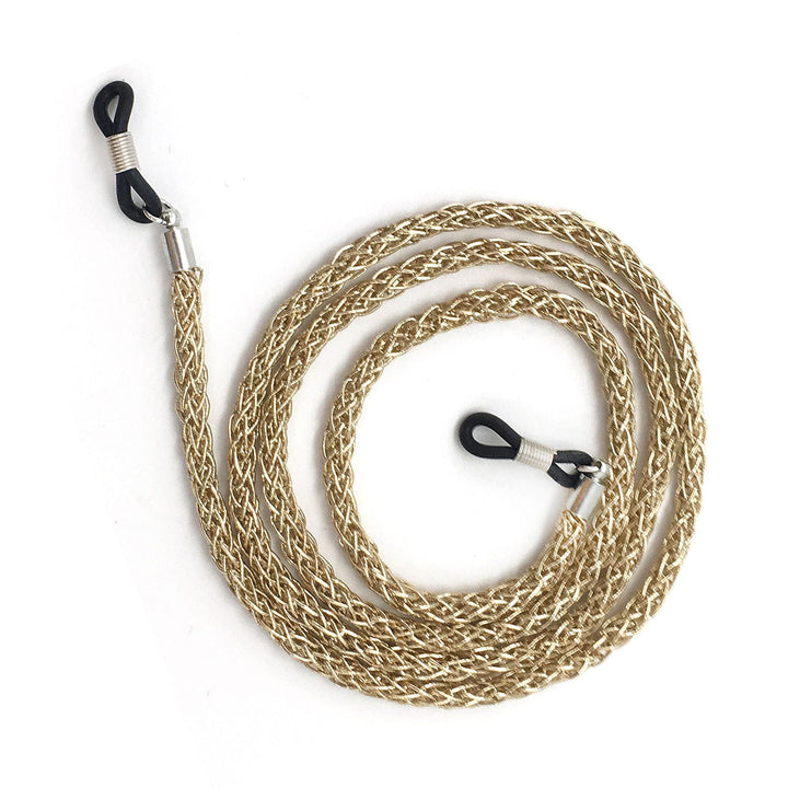 Braided Eyewear Retention Cord Stornfield