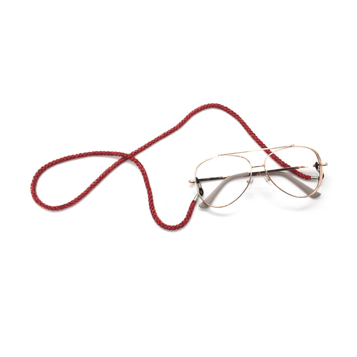 Braided Eyewear Retention Cord Stornfield