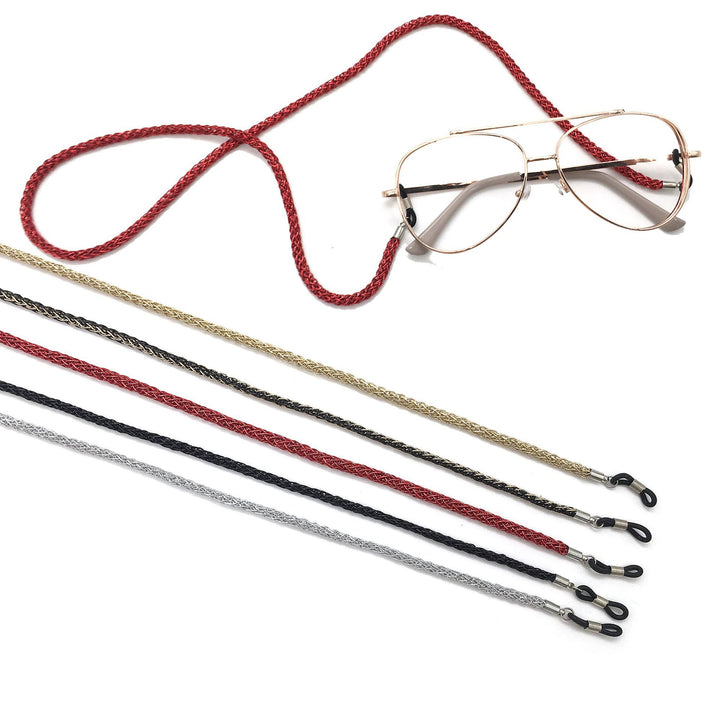 Braided Eyewear Retention Cord Stornfield