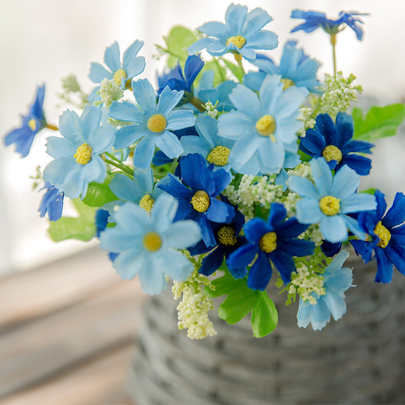 Synthetic Flower Bouquet
