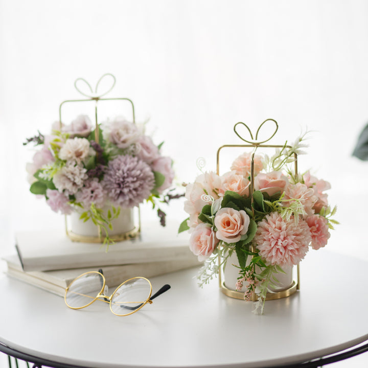 Stylish Floral Arrangement