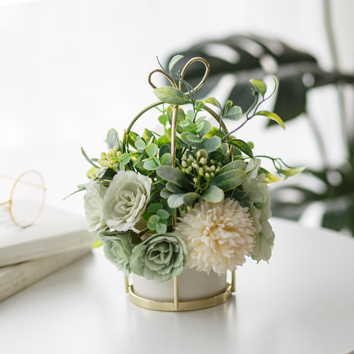 Stylish Floral Arrangement