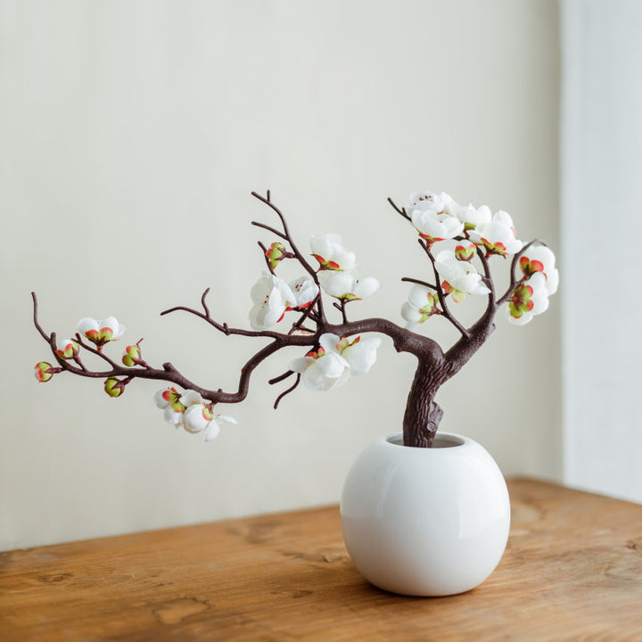 Decorative Blossom Floral Arrangement