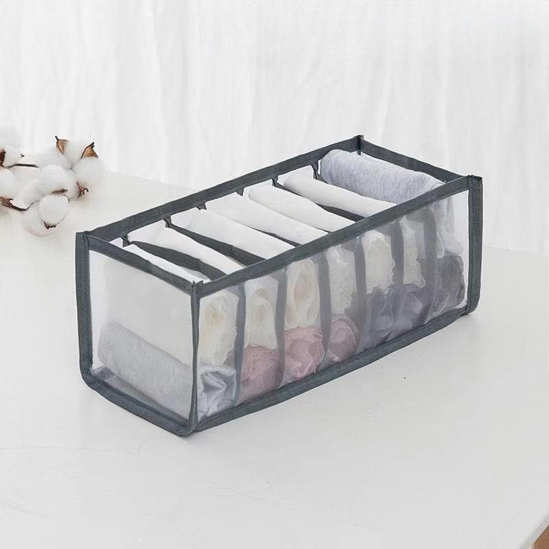 Underwear organizer for drawer | Stornfield