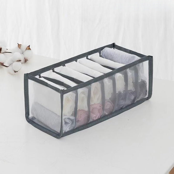 Underwear organizer for drawer | Stornfield
