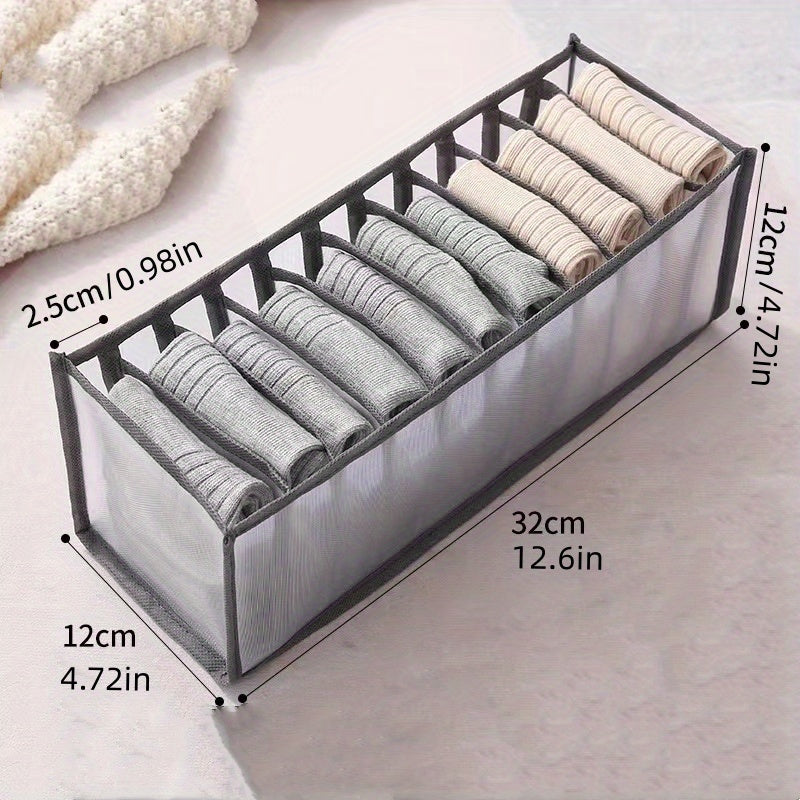 Underwear organizer for drawer | Stornfield