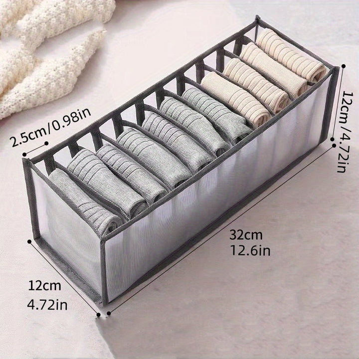 Underwear organizer for drawer | Stornfield