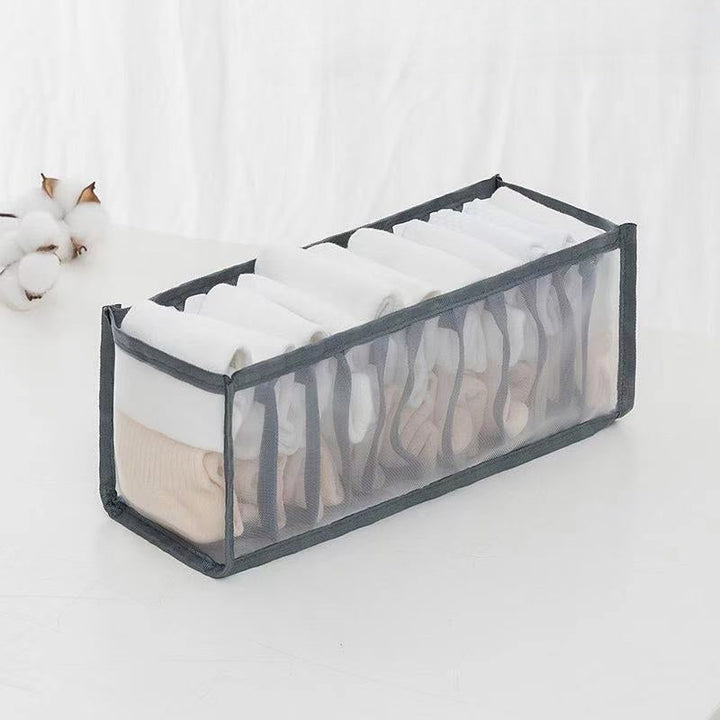Underwear organizer for drawer | Stornfield