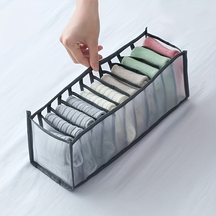 Underwear organizer for drawer | Stornfield