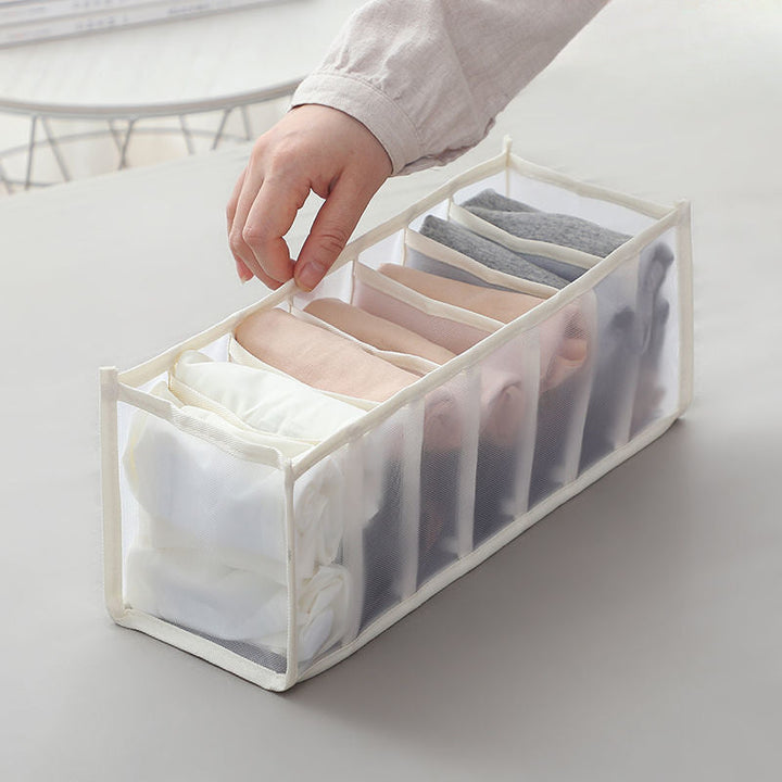 Underwear organizer for drawer | Stornfield