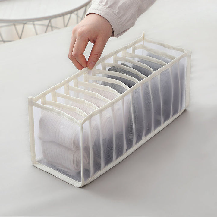 Underwear organizer for drawer | Stornfield