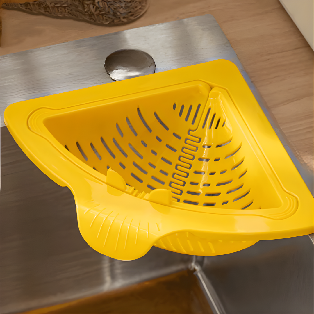 CornerGuard — No more chaos & dirt, for more space and a sparkling clean kitchen | Stornfield
