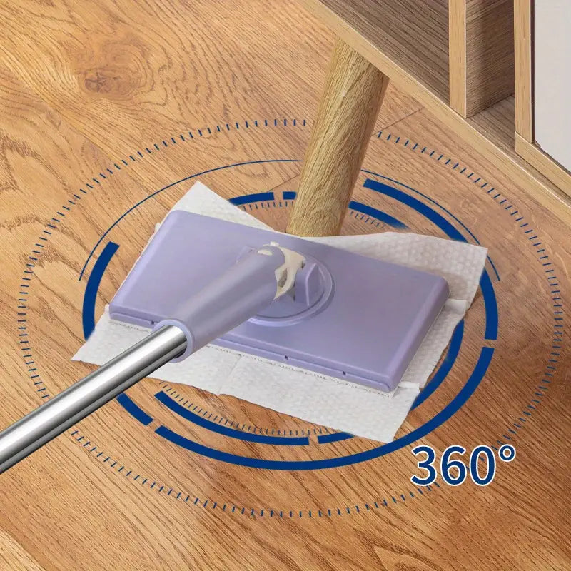 Quick cleaning mop | Stornfield