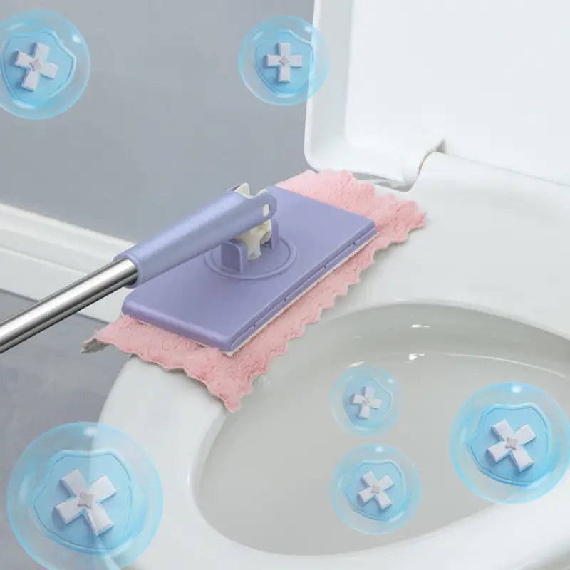 Quick cleaning mop | Stornfield