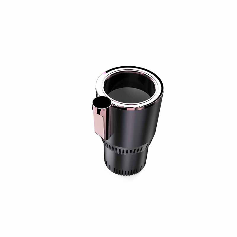 2-in-1 Smart Car Cup Cooler and Warmer | Stornfield