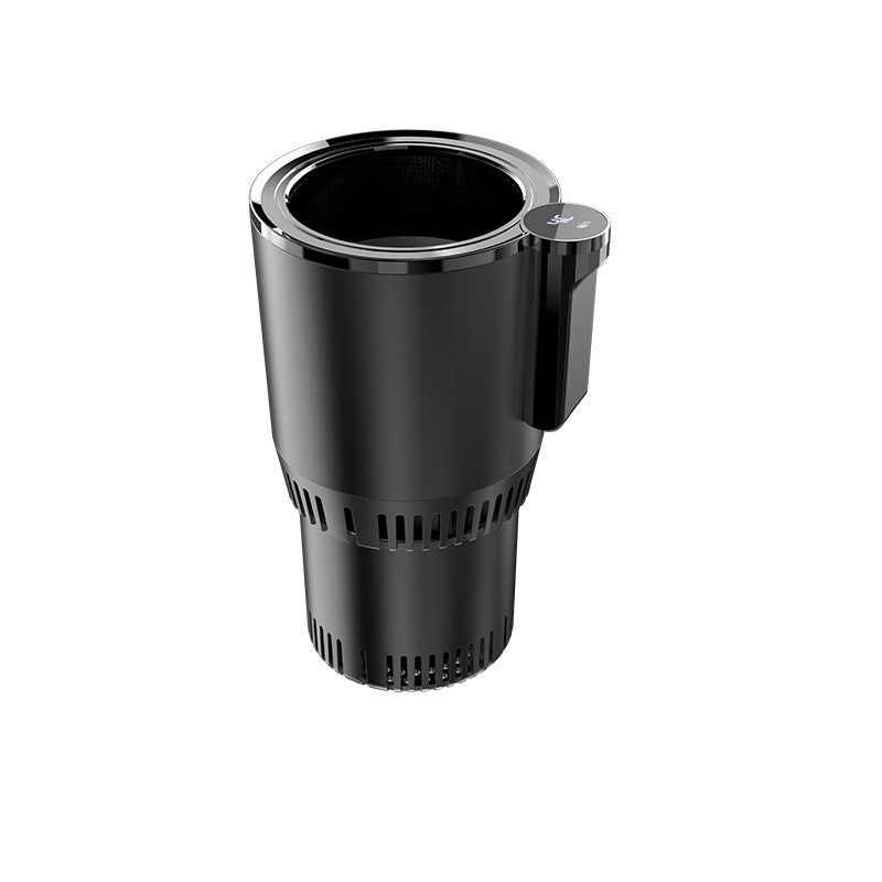 2-in-1 Smart Car Cup Cooler and Warmer | Stornfield