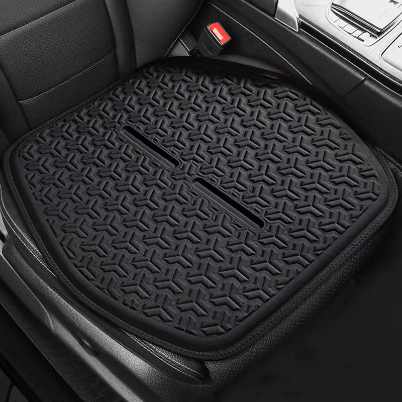 Cool and Breathable - Summer Gel Cushion for Sedentary Sessions | Stornfield