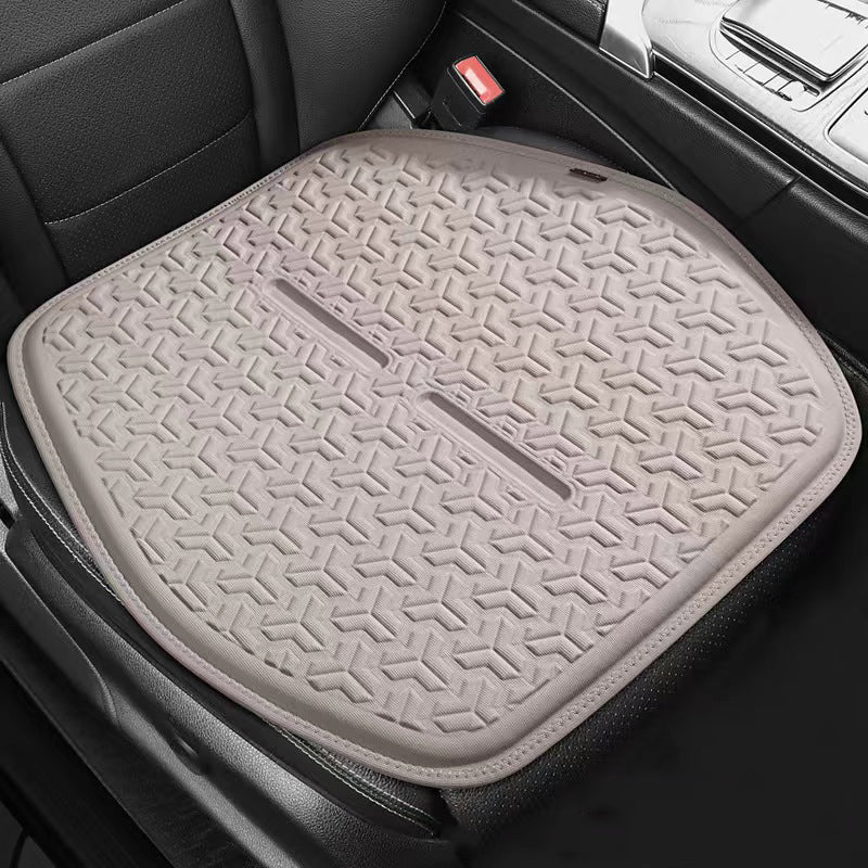 Cool and Breathable - Summer Gel Cushion for Sedentary Sessions | Stornfield