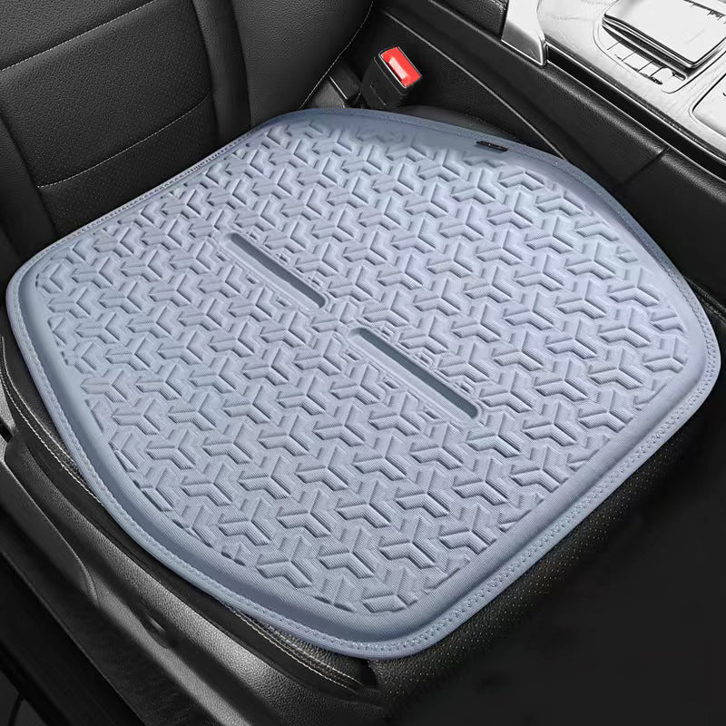 Cool and Breathable - Summer Gel Cushion for Sedentary Sessions | Stornfield