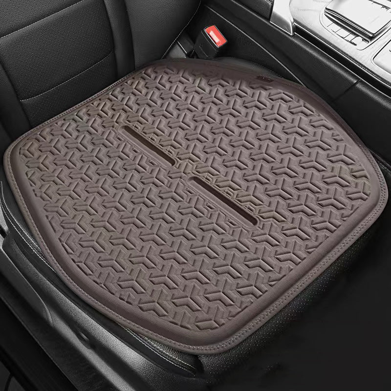 Cool and Breathable - Summer Gel Cushion for Sedentary Sessions | Stornfield