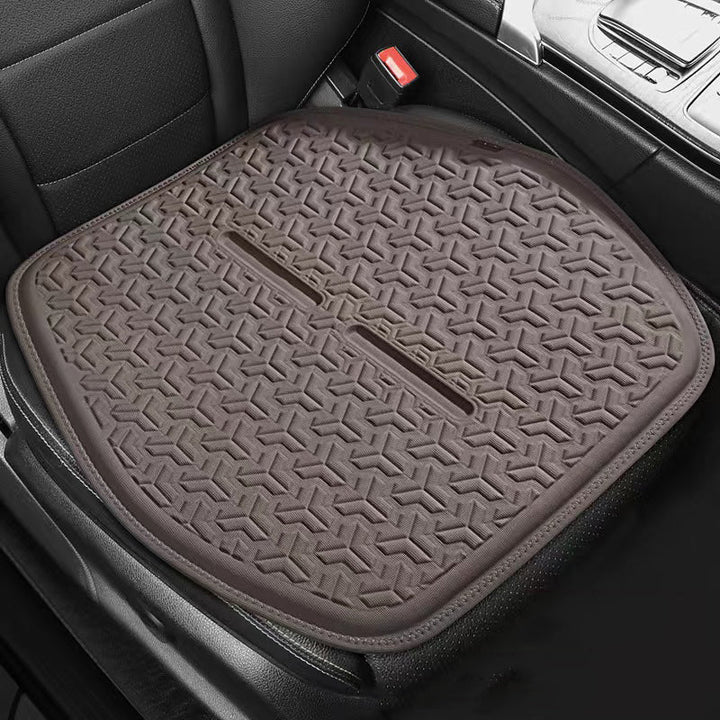 Cool and Breathable - Summer Gel Cushion for Sedentary Sessions | Stornfield