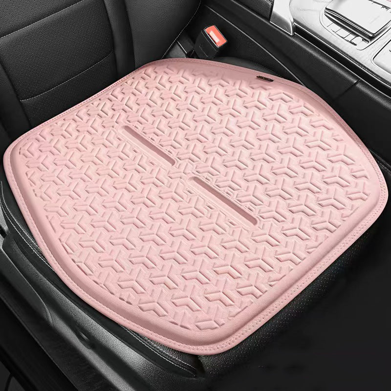 Cool and Breathable - Summer Gel Cushion for Sedentary Sessions | Stornfield